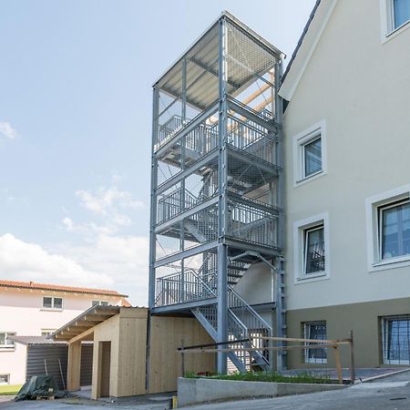 Mk Apartments Аулендорф Экстерьер фото