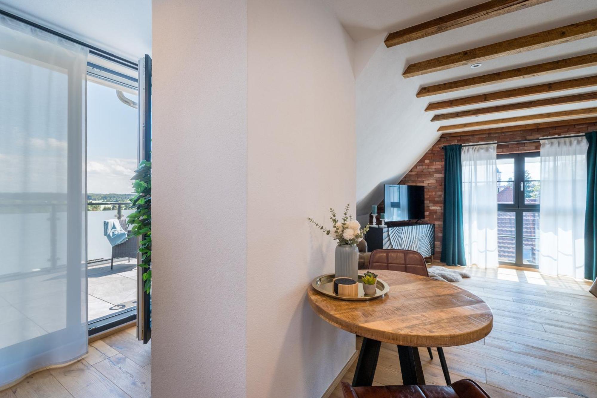 Mk Apartments Аулендорф Экстерьер фото