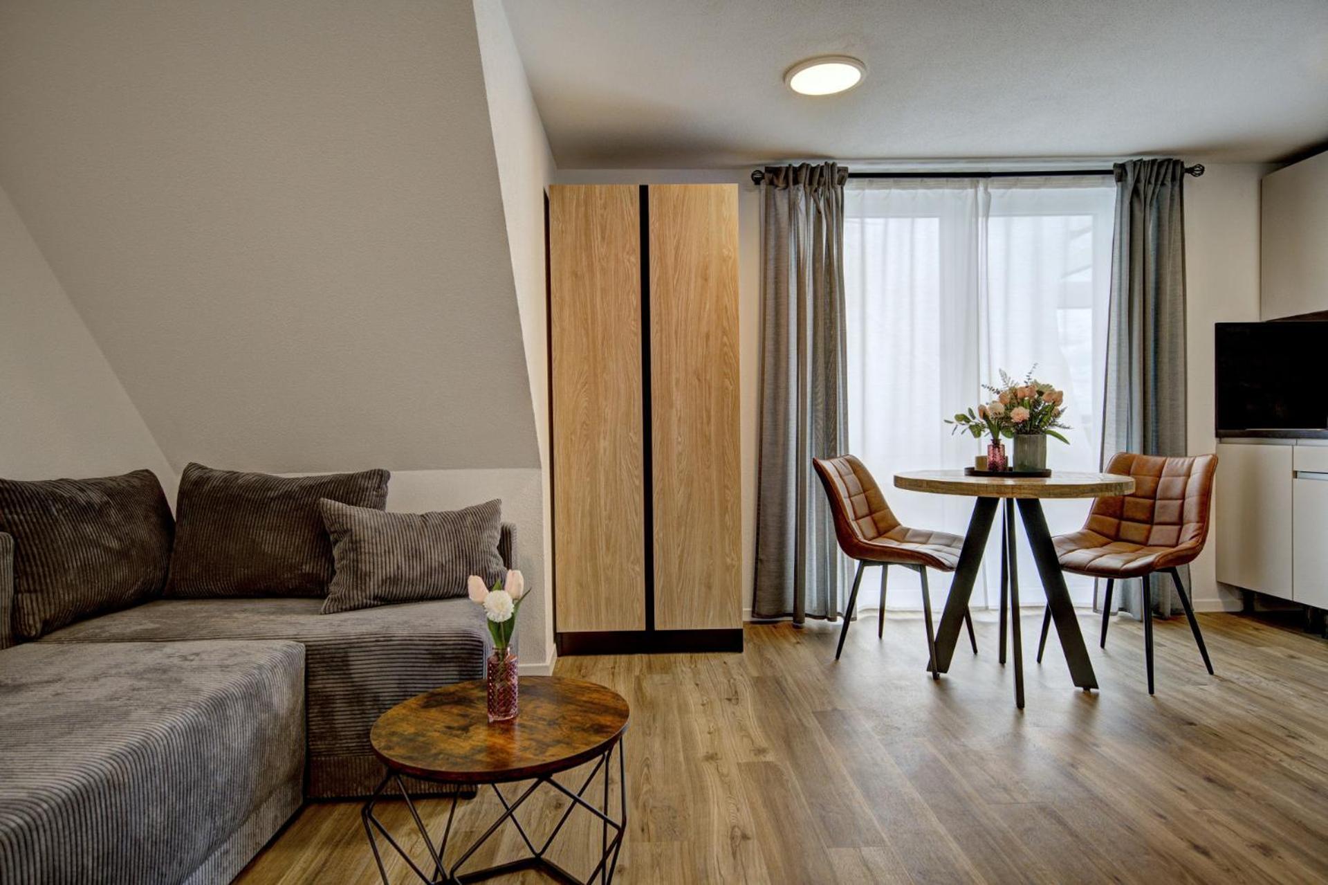 Mk Apartments Аулендорф Экстерьер фото