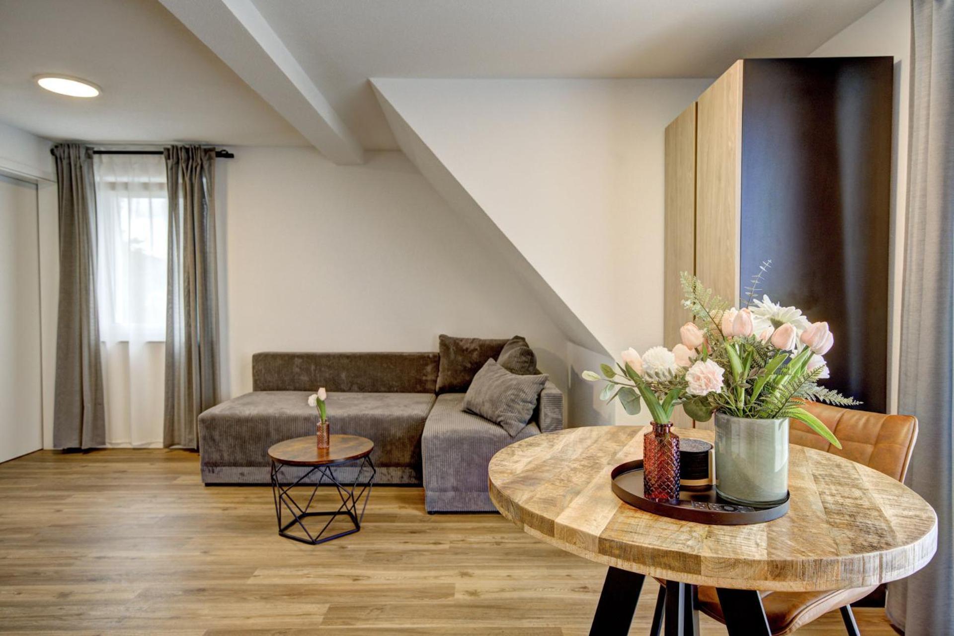 Mk Apartments Аулендорф Экстерьер фото