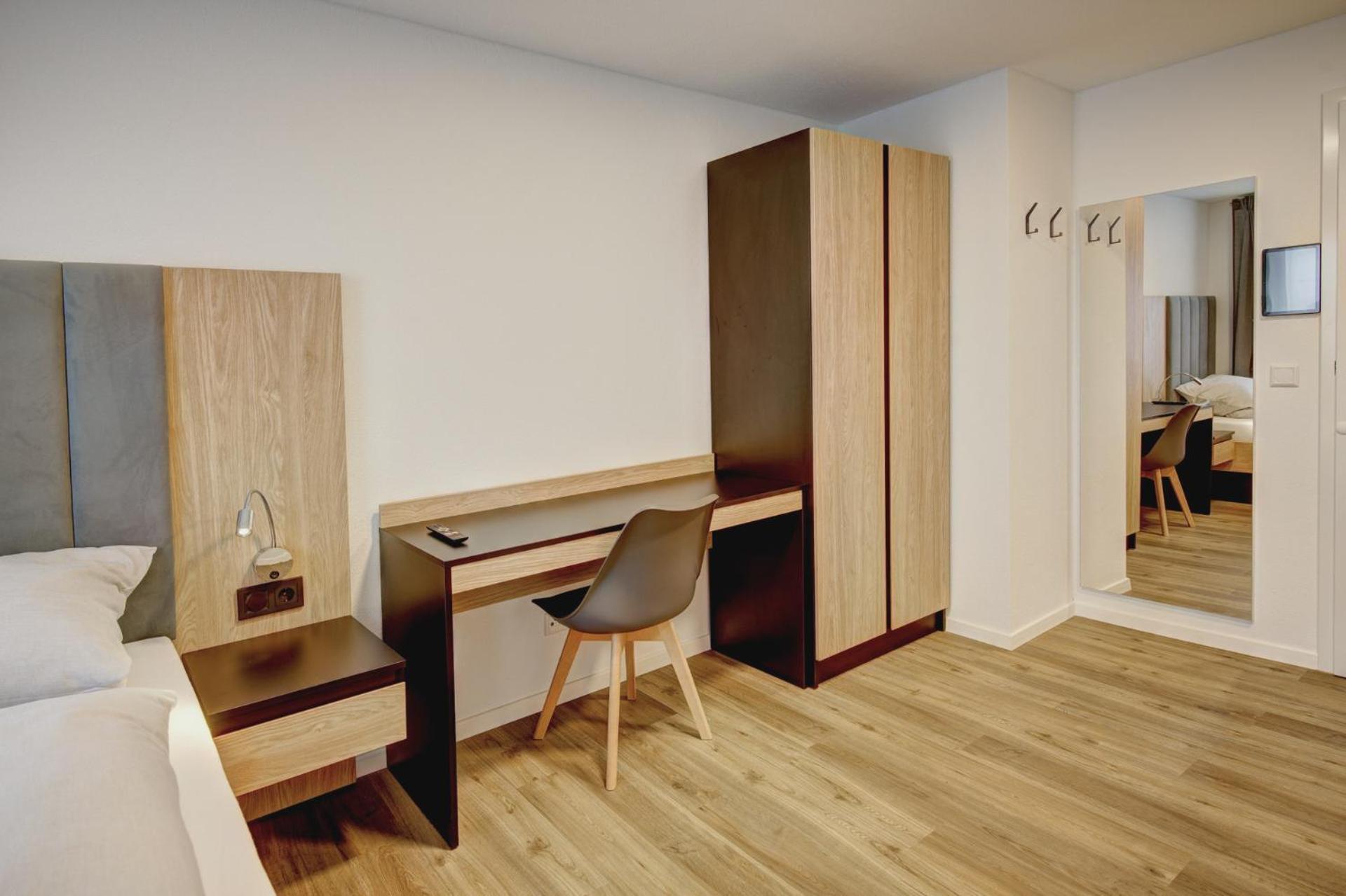 Mk Apartments Аулендорф Экстерьер фото