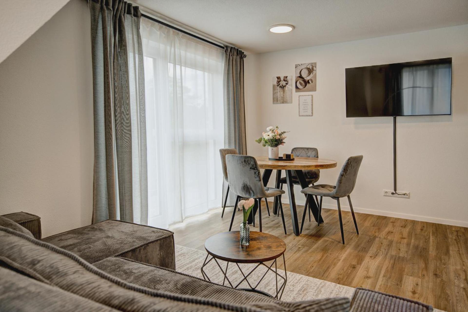 Mk Apartments Аулендорф Экстерьер фото
