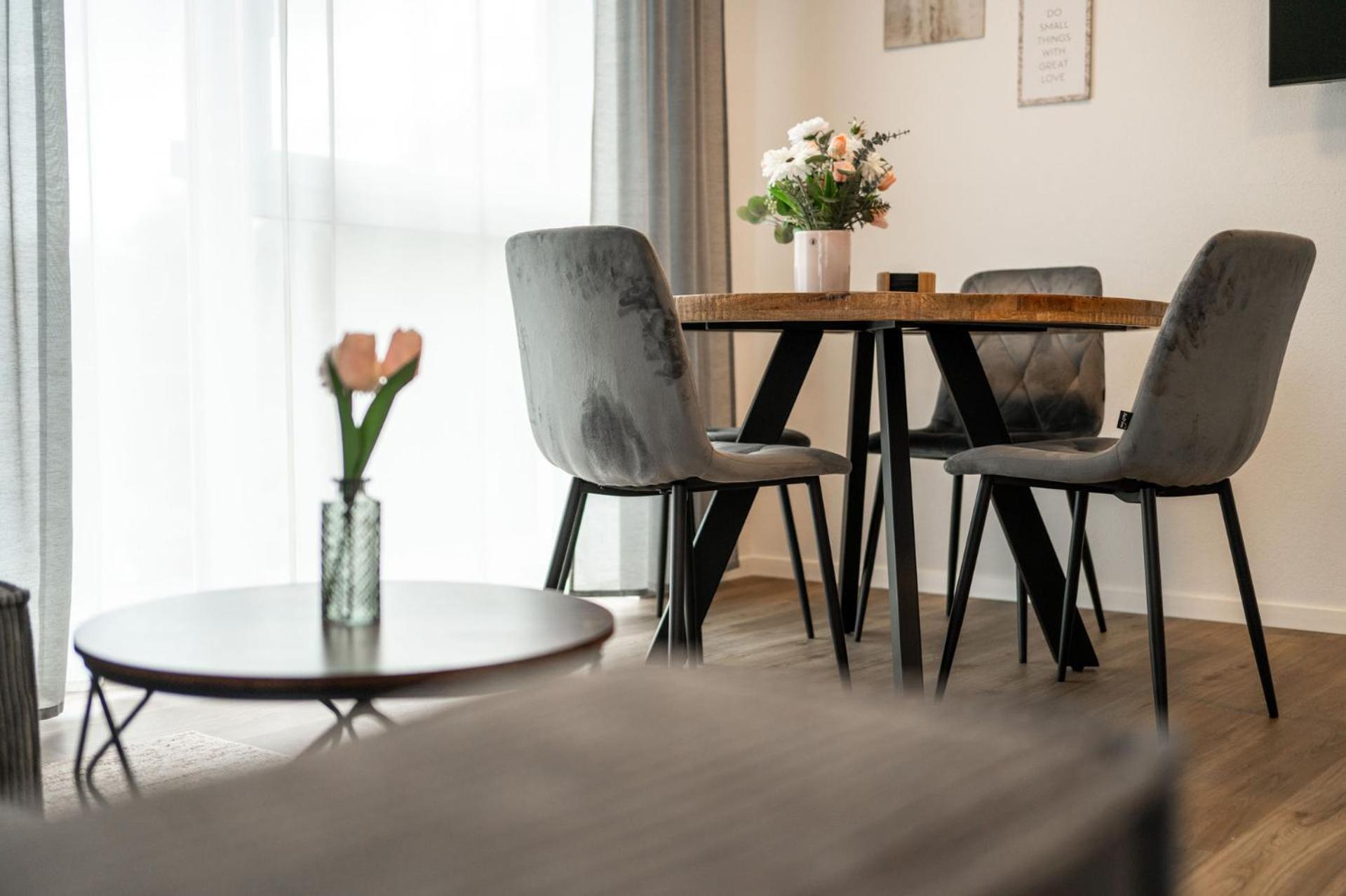 Mk Apartments Аулендорф Экстерьер фото