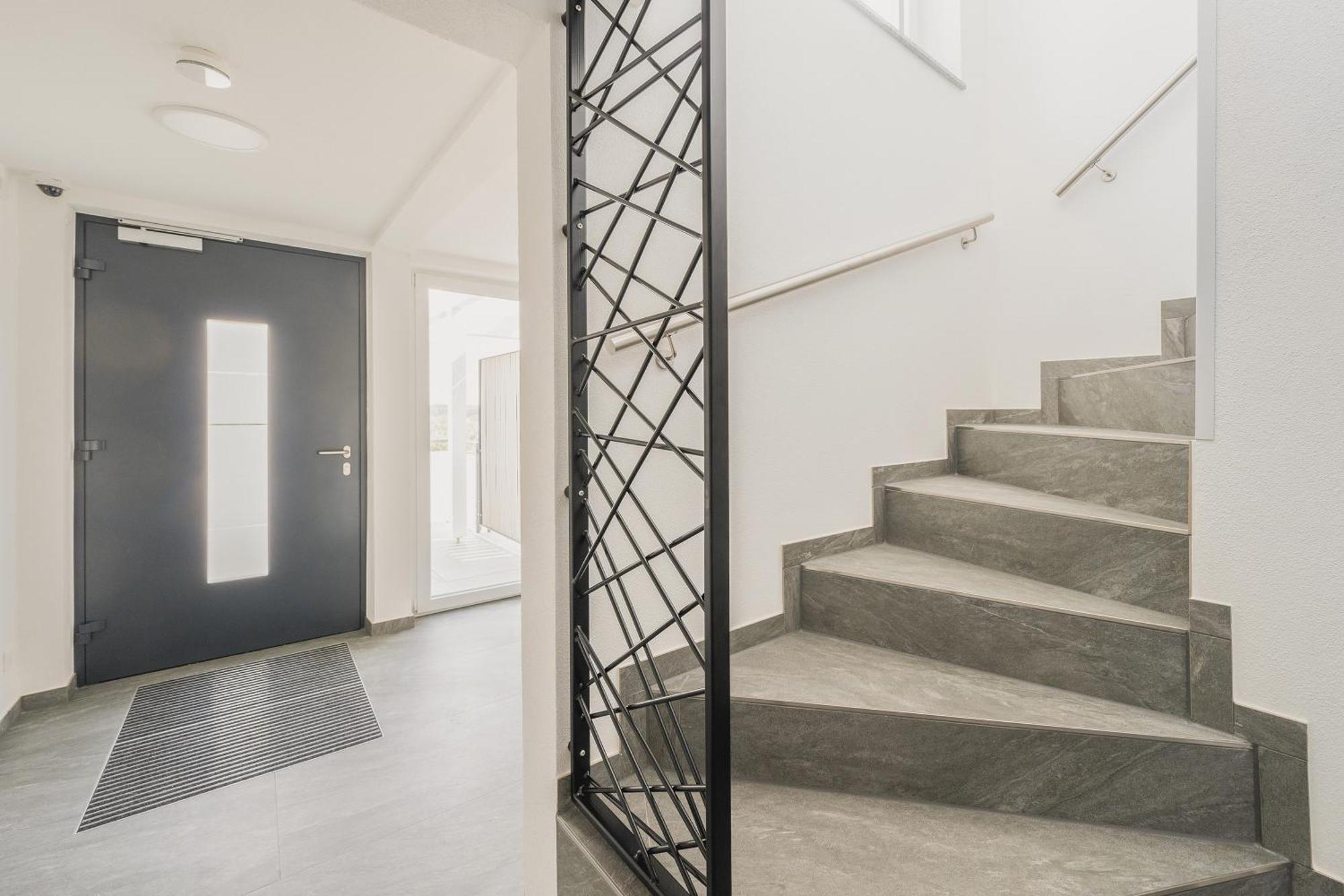 Mk Apartments Аулендорф Экстерьер фото